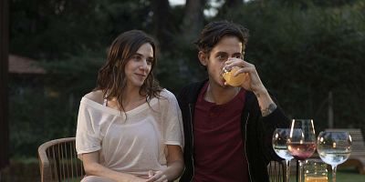 poster de la série Robocop