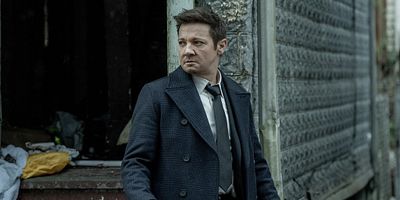 poster de la série Une âme de soldat