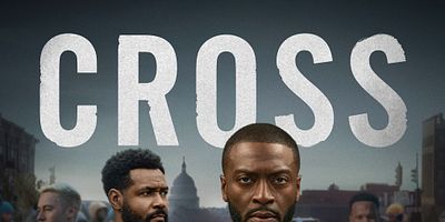 poster de la série Le complexe du héros