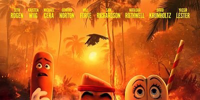 poster de la série Premier plat