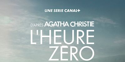 poster de la série 