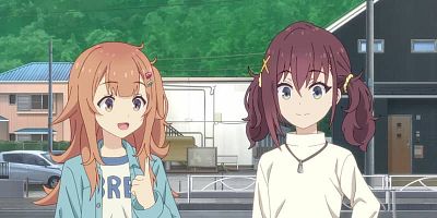 poster de la série On se fait une virée en voiture ?