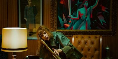 poster de la série Harald