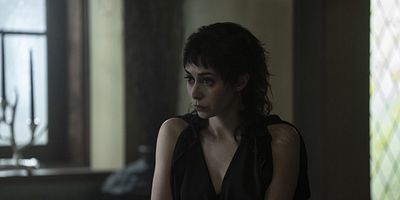 poster de la série Haut de forme