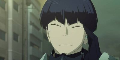 poster de la série Bienvenue dans les Forces de Défense