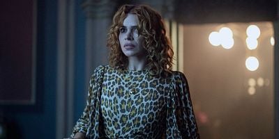 poster de la série Quand le malheur vous rattrape