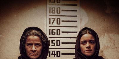 poster de la série Les deux vendettas