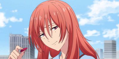 poster de la série Bienvenue dans le labyrinthe