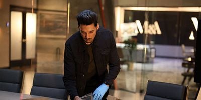 poster de la série 