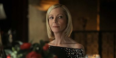 poster de la série L'épouse de Schrödinger