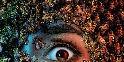 poster de la série Piqûre mortelle