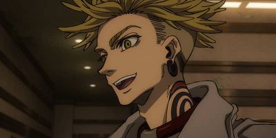 poster de la série Le QG des Nettoyeurs