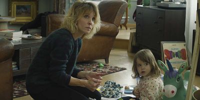 poster de la série Les jours d’après