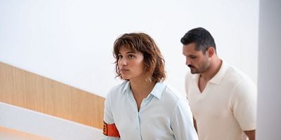 poster de la série A priori, la thalasso, c’est mortel