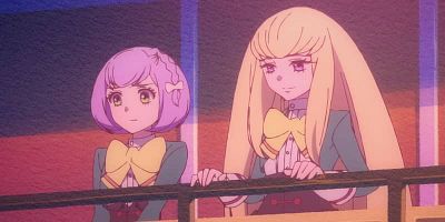 poster de la série Je vais devenir magicienne ?