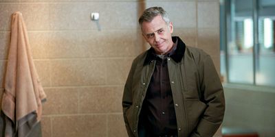 poster de la série Un traitre au 51 ?