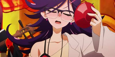 poster de la série Simulation de vie – Mon cœur palpite en refaisant ma vie (Ghatanothoa)