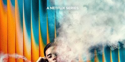 poster de la série L'interview