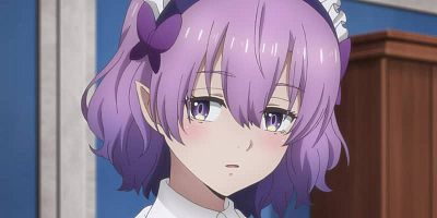 poster de la série Démoniaque Ionoa