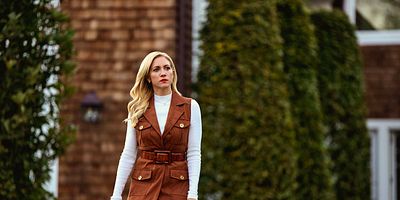 poster de la série L'éléphant dans la pièce