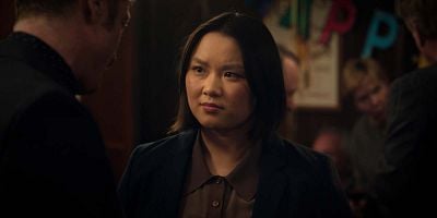 poster de la série Encore un gland