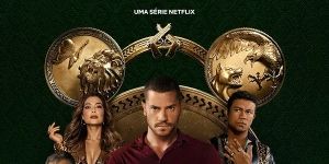 poster de la série Prophète