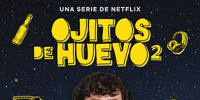 poster de la série Pudo ser cualquier cosa