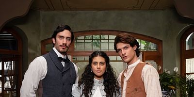 poster de la série 