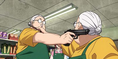 poster de la série Bienvenue à Sugar Park !