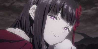 poster de la série Perte de contrôle