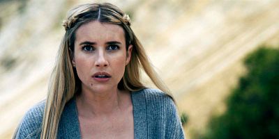 poster de la série Point de non-retour