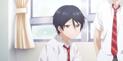 poster de la série  Le plaidoyer d'un ange