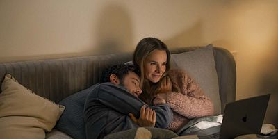 poster de la série Le dîner