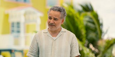 poster de la série La capitale des restes humains flottants