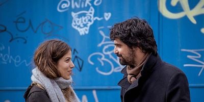 poster de la série 