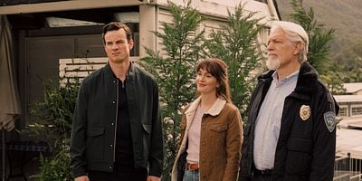 poster de la série 