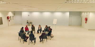 poster de la série Le prix du vol