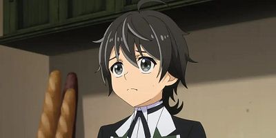 poster de la série L'assaut