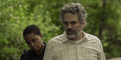 poster de la série Les voix qui nous guident