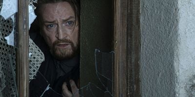 poster de la série L’assaut