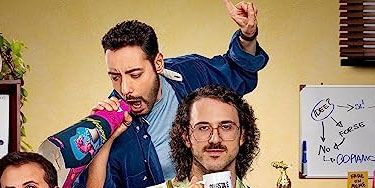 poster de la série 