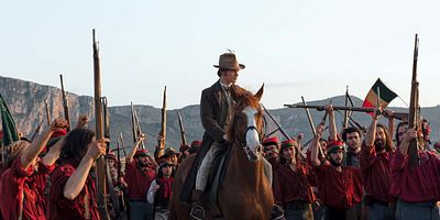 poster de la série 