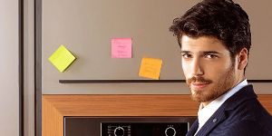 poster de la série Dolunay 18.Bölüm