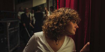 poster de la série extra !