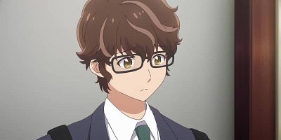 poster de la série Êtes-vous heureux, ensemble ?