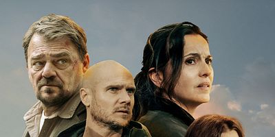 poster de la série 
