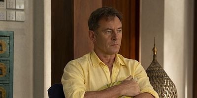 poster de la série The Meaning of Dreams