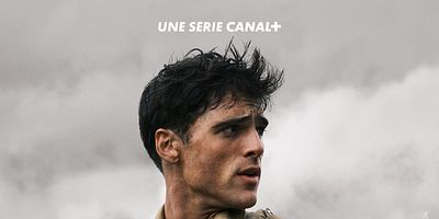 poster de la série 