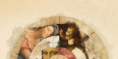 poster de la série L’art et l’expérience