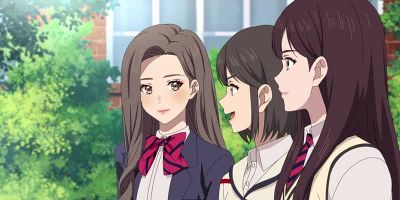 poster de la série True Beauty !